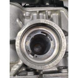 Engine Oil Pan A1770101004 Mercedes Benz  G63, S63, E63 AMG