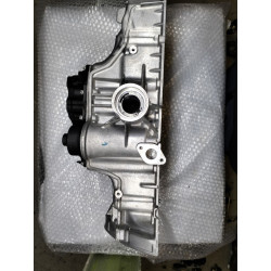 Engine Oil Pan A1770101004 Mercedes Benz  G63, S63, E63 AMG