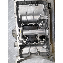 Engine Oil Pan A1770101004 Mercedes Benz  G63, S63, E63 AMG