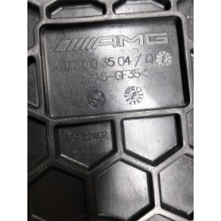 Engine Oil Pan A1770101004 Mercedes Benz  G63, S63, E63 AMG