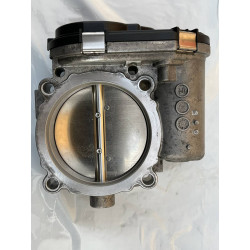Throttle Body A1771410500 Mercedes Benz G63, E63, S63 AMG