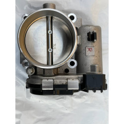 Throttle Body A1771410500 Mercedes Benz G63, E63, S63 AMG
