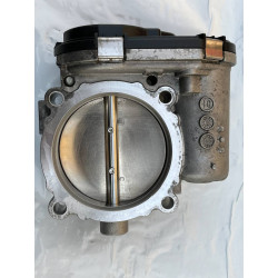 Throttle Body A1771410500 Mercedes Benz G63, E63, S63 AMG