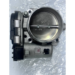 Throttle Body A1771410500 Mercedes Benz G63, E63, S63 AMG