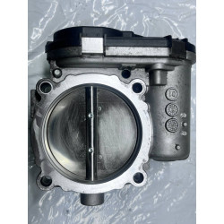 Throttle Body A1771410500 Mercedes Benz G63, E63, S63 AMG