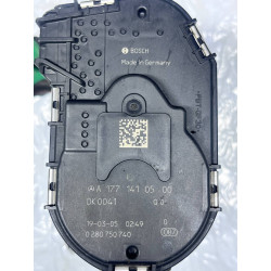 Throttle Body A1771410500 Mercedes Benz G63, E63, S63 AMG