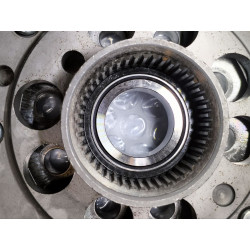 USED* Flywheel A177030005 Mercedes Benz G63, E63, S63 AMG