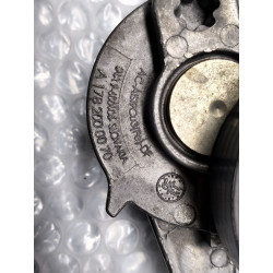Belt Tensioner Pulley A1772003400 + A1782000070 Mercedes Benz G63, S63, E63 AMG