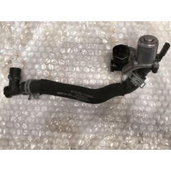 USED* Shut-off Valve...
