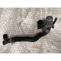 USED* Shut-off Valve A1772000131 Mercedes Benz G63, S63, E63 AMG