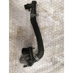 USED* Shut-off Valve A1772000131 Mercedes Benz G63, S63, E63 AMG