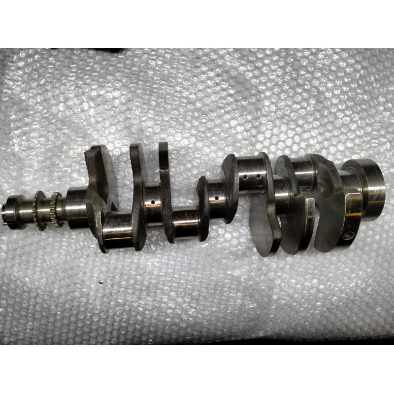 USED* Crankshaft A1770300500 Mercedes Benz G63 AMG