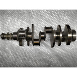 USED* Crankshaft A1770300500 Mercedes Benz G63 AMG
