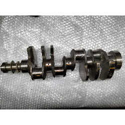 USED* Crankshaft A1770300500 Mercedes Benz G63 AMG