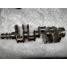 USED* Crankshaft A1770300500 Mercedes Benz G63 AMG