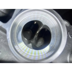 USED* Cylinder Head LEFT...