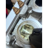 USED* Cylinder Head LEFT A1770102703 + Rocker Cover A1770107800 Mercedes-Benz G63 ,E63 AMG