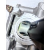 USED* Cylinder Head LEFT A1770102703 + Rocker Cover A1770107800 Mercedes-Benz G63 ,E63 AMG