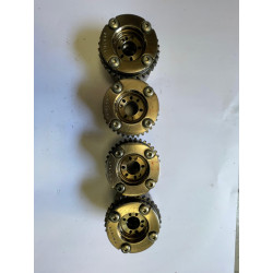 USED* Engine Timing Camshaft Adjuster A2760503900