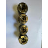 USED* Engine Timing Camshaft Adjuster A2760503900