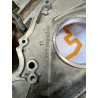 USED* ENGINE TIMING CHAIN COVER A2760150300
