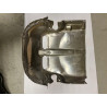 USED* Heat shield cover, Heat protection plate A1771500076