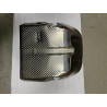 USED* Heat shield cover, Heat protection plate A1771500076