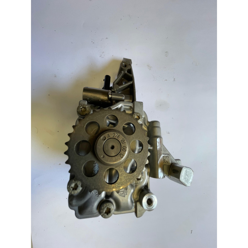 USED* Mercedes Oil Pump A2761810012