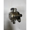 USED* Mercedes HIGH PRESSURE FUEL PUMP A2640701200