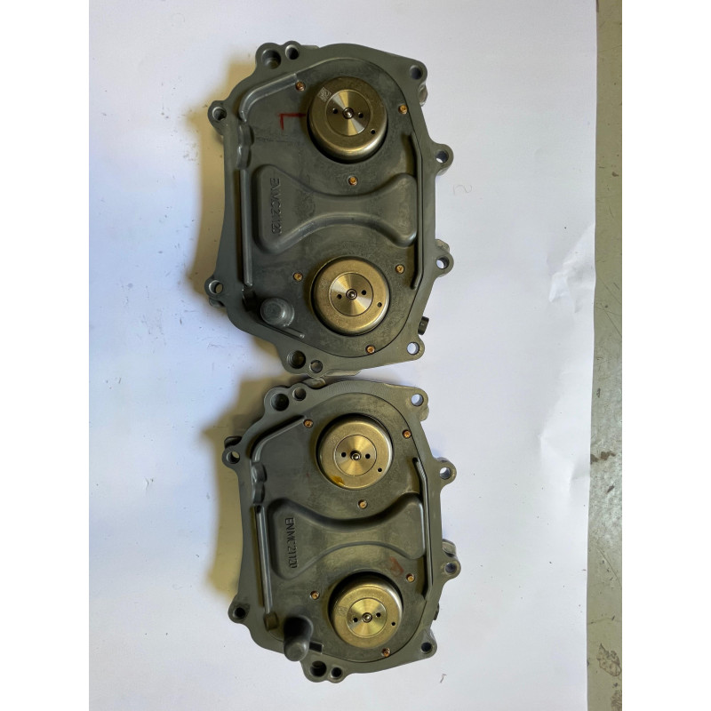 USED* Chain Case Cover  LH & RH A2760150201