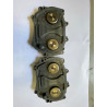 USED* Chain Case Cover  LH & RH A2760150201