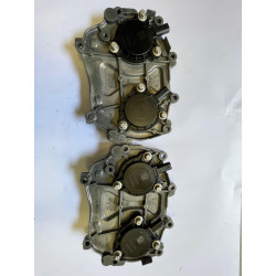 USED* Chain Case Cover  LH & RH A2760150201