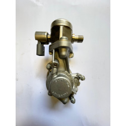 USED* HIGH PRESSURE FUEL...