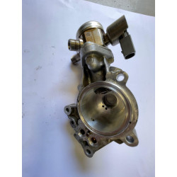 USED* HIGH PRESSURE FUEL PUMP A2780701101