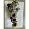 USED* TURBOCHARGER A2760903380