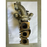 USED* MERCEDES TURBOCHARGER, A2760903290
