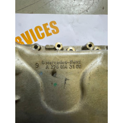 OIL SUMP MERCEDES A2760143100