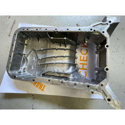 OIL SUMP MERCEDES A2760143100