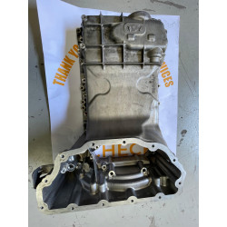 OIL SUMP MERCEDES A2760143100