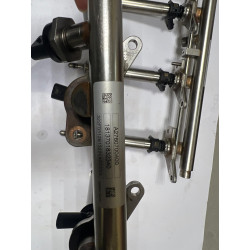 ENGINE FUEL RAIL M276...