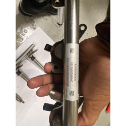USED* MERCEDES ENGINE FUEL...