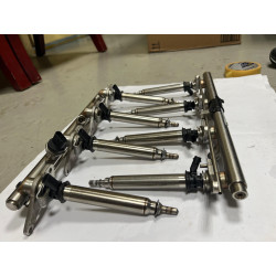 MERCEDES FUEL RAIL A2780703395