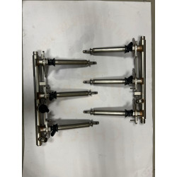 MERCEDES FUEL INJECTOR...