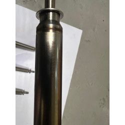 MERCEDES FUEL INJECTOR  A2560700188