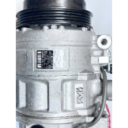 A/C Compressor A0008304702 Mercedes-Benz 2018,2019,2020,2021,2022, C63 G63 E63 S63 AMG