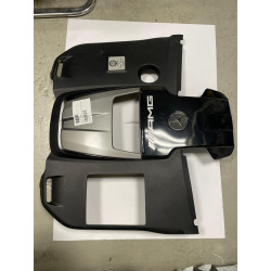 USED* ENGINE  COVER...