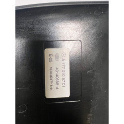 USED* ENGINE  COVER A1770108701