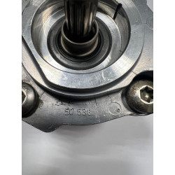 POWER STEERING PUMP 3W0422154J
