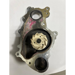 USED* Ford Water Pump KIT FR3E 8A528 AA