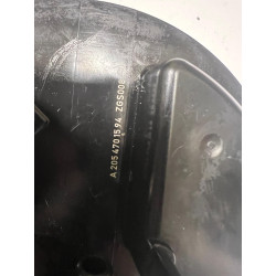 USED* Fuel Pump Assembly Module A2054701594